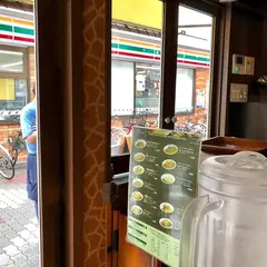 梨花食堂(カレー)