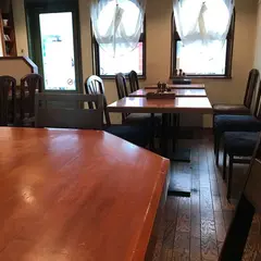洋食鉄板焼 OPEN SESAME！
