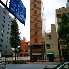 浅草ホテル旅籠