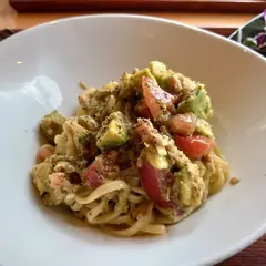 ハナカフェ のんくり