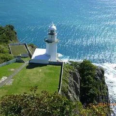 チキウ岬灯台