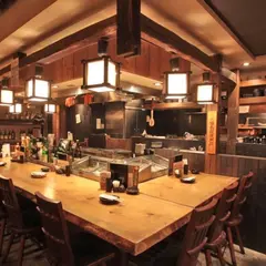 串焼き ごう 川崎店