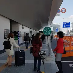 トヨタレンタリース福岡　福岡空港店