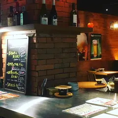山科肉バル Meat Hammer Grill （ミートハンマーグリル）