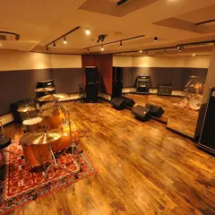 sound studio PACKS 北千住店
