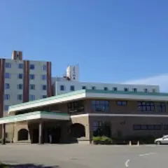 ホテル知床