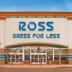 Ross Dress for Less