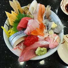 ジャンボおしどり寿司日野本店