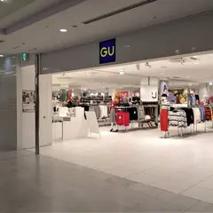 GU ジーユー 新横浜プリンスペペ店