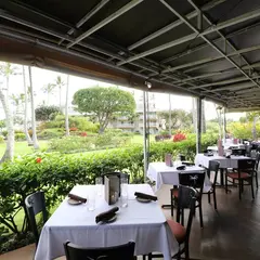 Hukilau Lanai