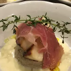 にしぽるこ イタリア料理+豚肉料理 ぽるこ2号店