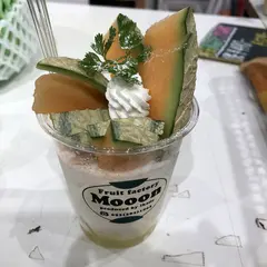 Fruit Factory Mooon（総本店）