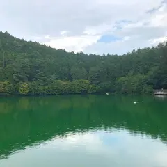 南伊奈ヶ湖