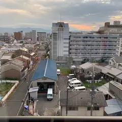 京都クリスタルホテルⅢ