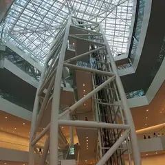 台南市美術館二館