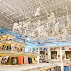 BOOK AND BED TOKYO 心斎橋店