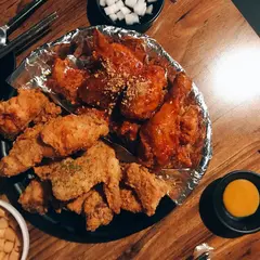 39チキン 千日前店(2号店)