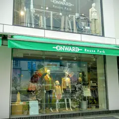 オンワード リユースパーク