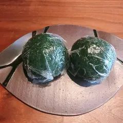 やべのもり