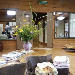 たんぼそば店