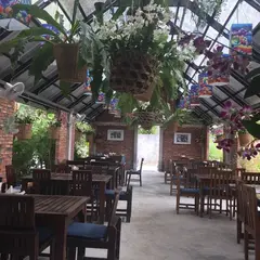 ร้านอาหารกินดี | Kin Dee restaurant