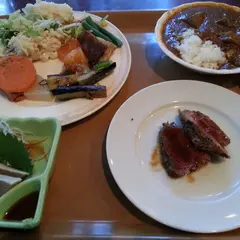 花水木 レストラン