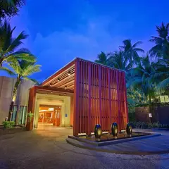 Novotel Phuket Surin Beach Resort