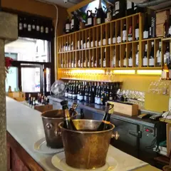 Restaurante La Vinya del Senyor