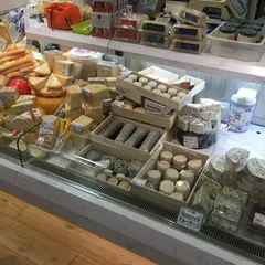 チーズ王国 大丸札幌店