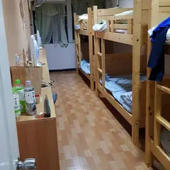 ゲストハウス燈火（あかり）