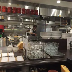 トラットリアバジル