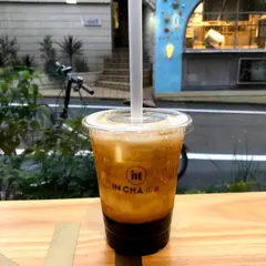 INCHA 印茶