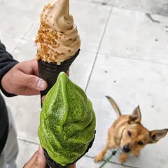 Amausaan Uji Matcha Clement