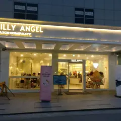 Billy Angel Cake Company