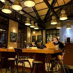 Shin Coffee