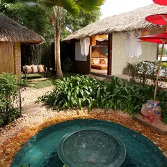 Oasis Spa (Secret Garden Spa, Laguna)