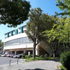 名古屋市昭和スポーツセンター