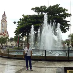 イキトス（Iquitos）