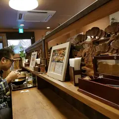 生そば玉川 池袋東口店