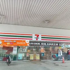 セブンイレブン