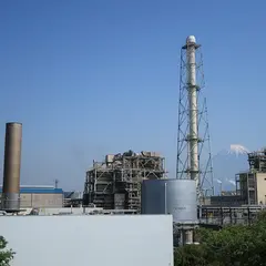 ポリプラスチックス 富士工場