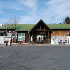 富士見駅