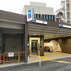 北参道駅