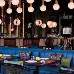 Masti - Cocktails & Cuisine