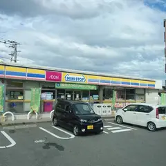 ミニストップ大野城山田店