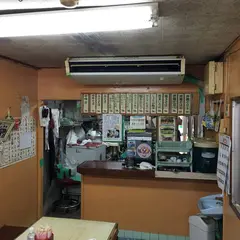 和食堂