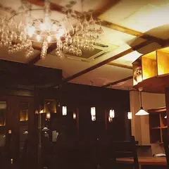 ハダノ浪漫食堂