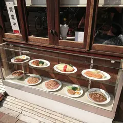 レストラン早川