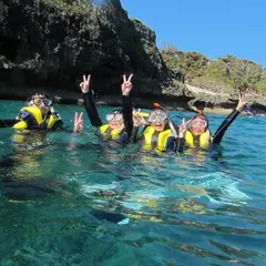沖縄ダイビング 美ら海グーニーズ
