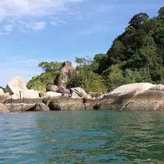 Pulau Pangkor（パンコール島）